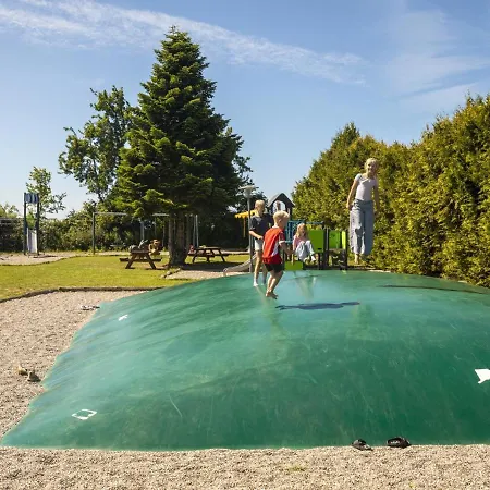 Parque de Campismo Dcu-camping Abyskov